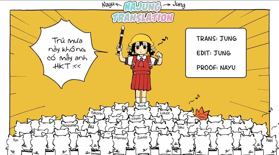 Wakaba-Sanchi No Aoi Koi Chap 13 - Next Chap 14