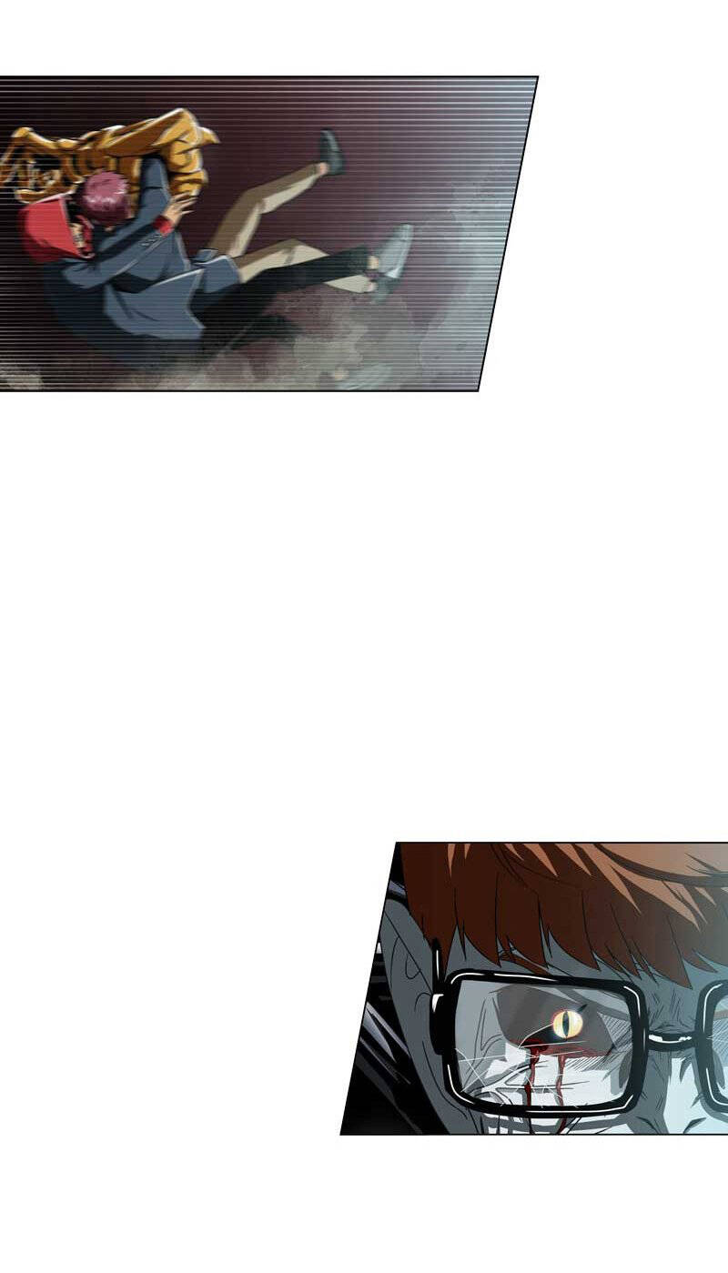 We-On: Be The Shield Chap 10 - Next Chap 11