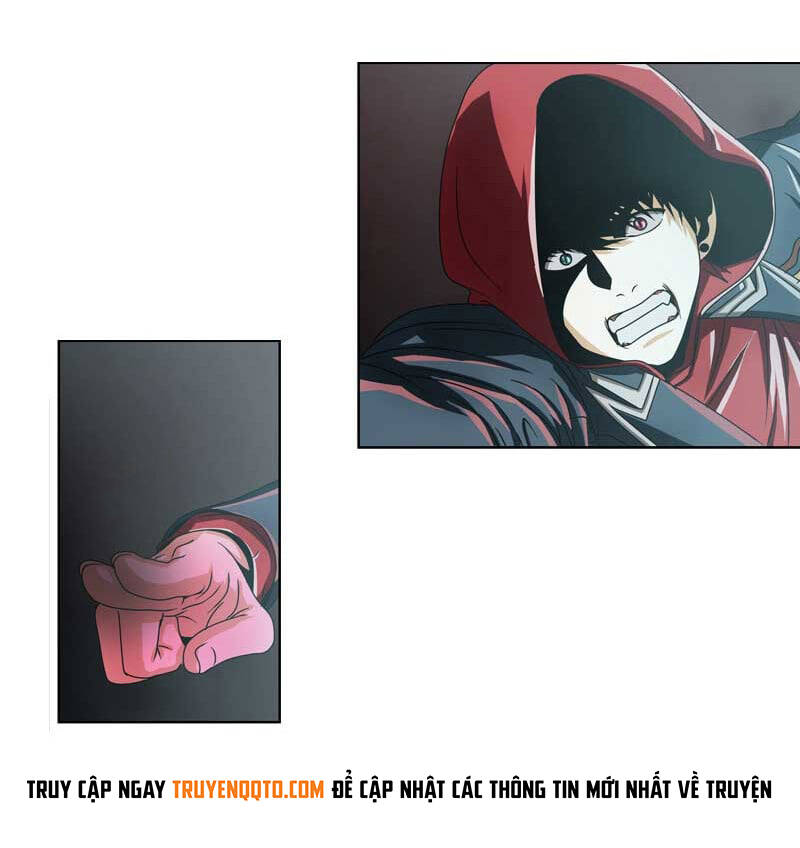 We-On: Be The Shield Chap 10 - Next Chap 11