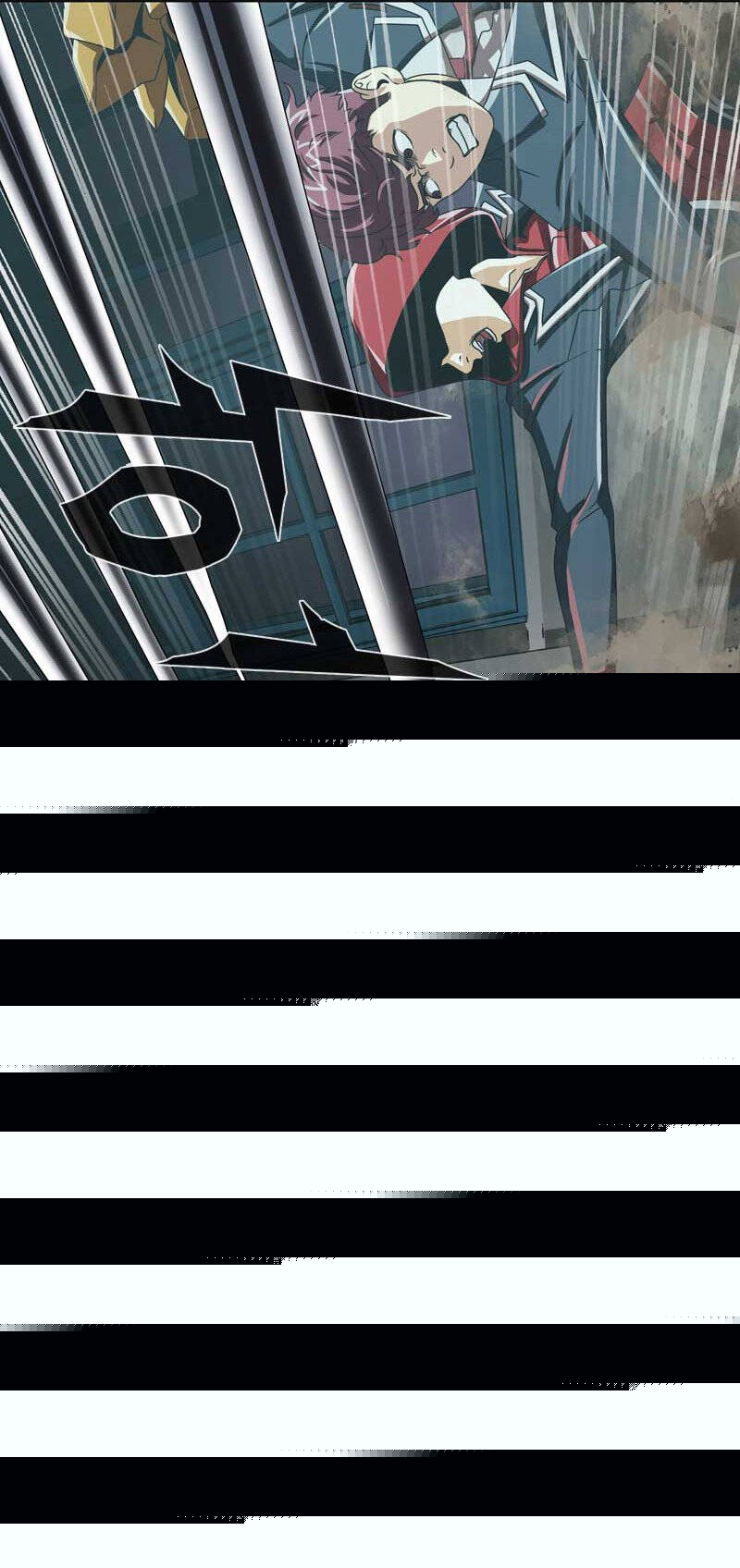 We-On: Be The Shield Chap 10 - Next Chap 11