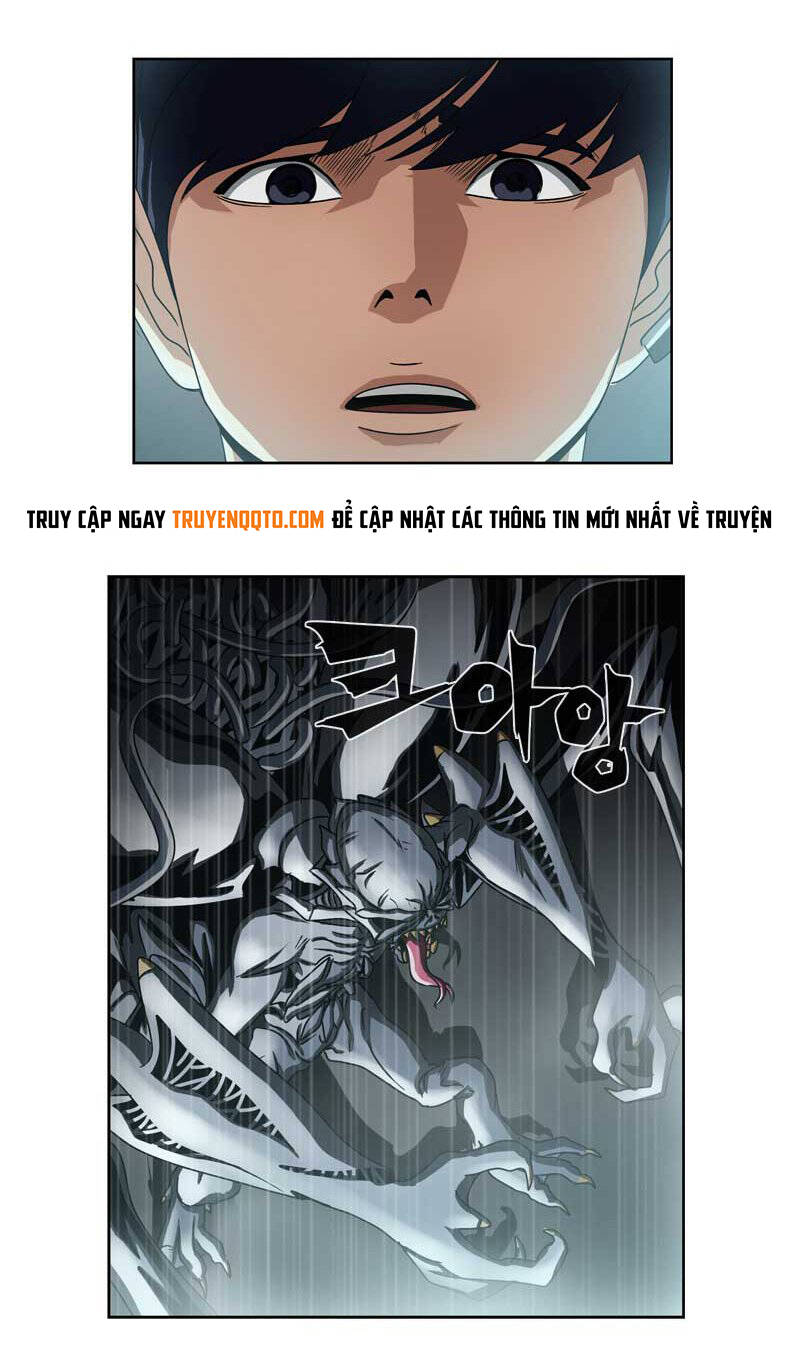 We-On: Be The Shield Chap 11 - Next Chap 12