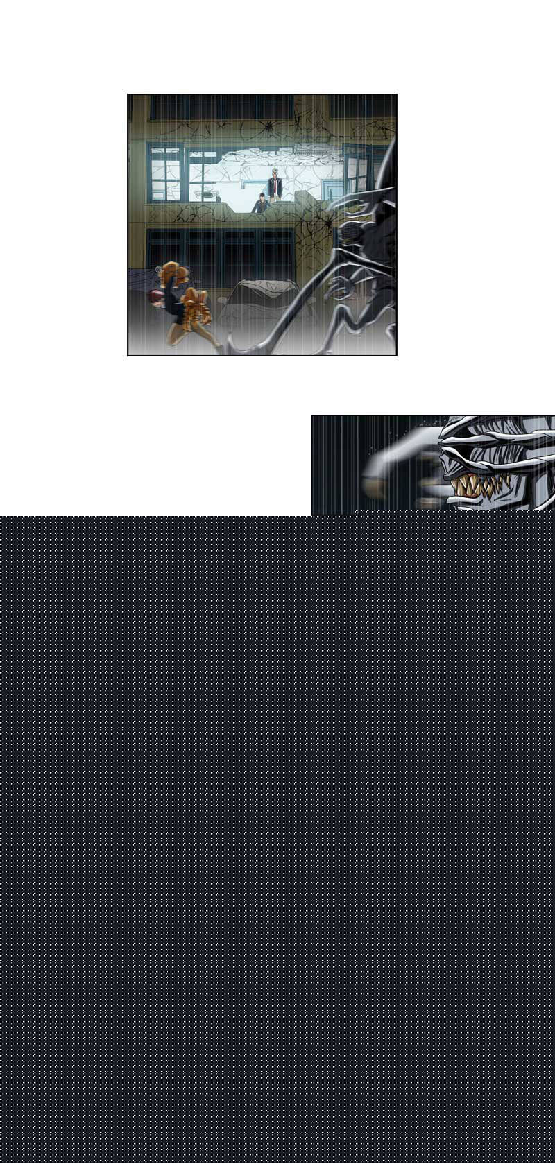 We-On: Be The Shield Chap 12 - Next Chap 13