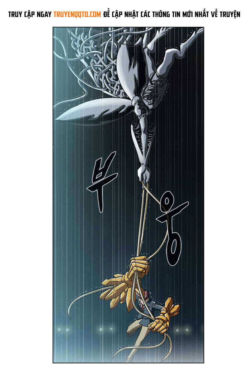 We-On: Be The Shield Chap 12 - Next Chap 13