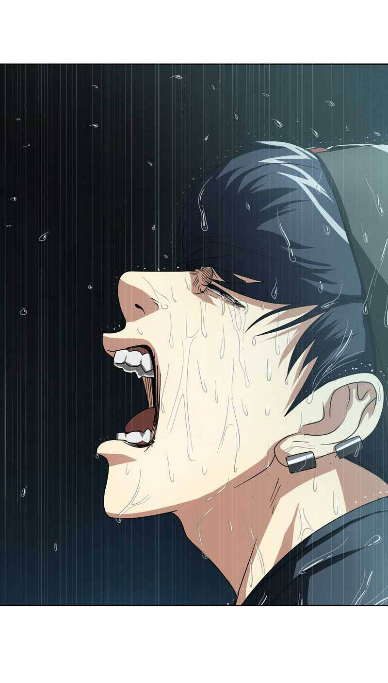 We-On: Be The Shield Chap 12 - Next Chap 13