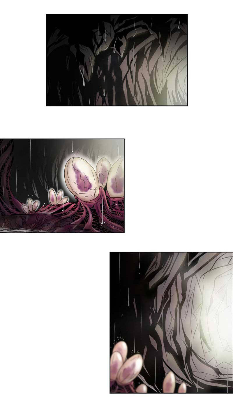 We-On: Be The Shield Chap 13 - Next Chap 14