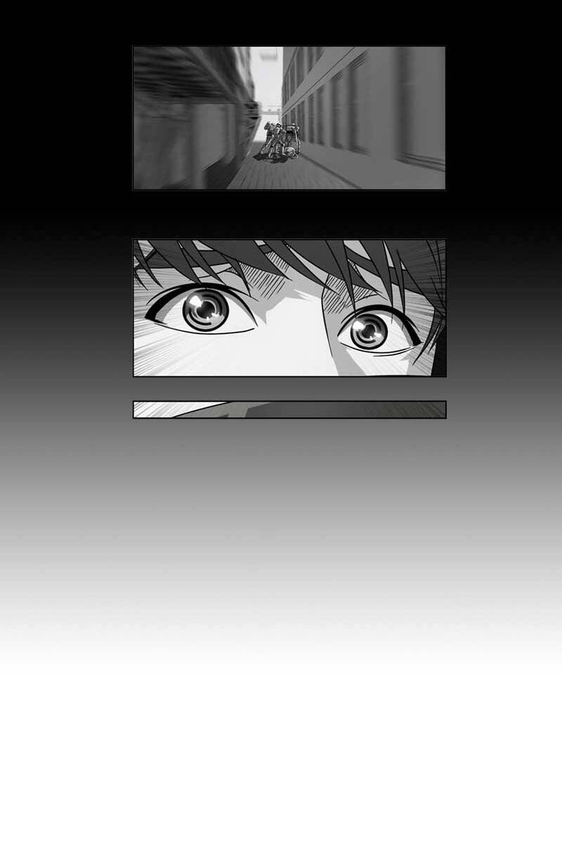 We-On: Be The Shield Chap 14 - Next Chap 15