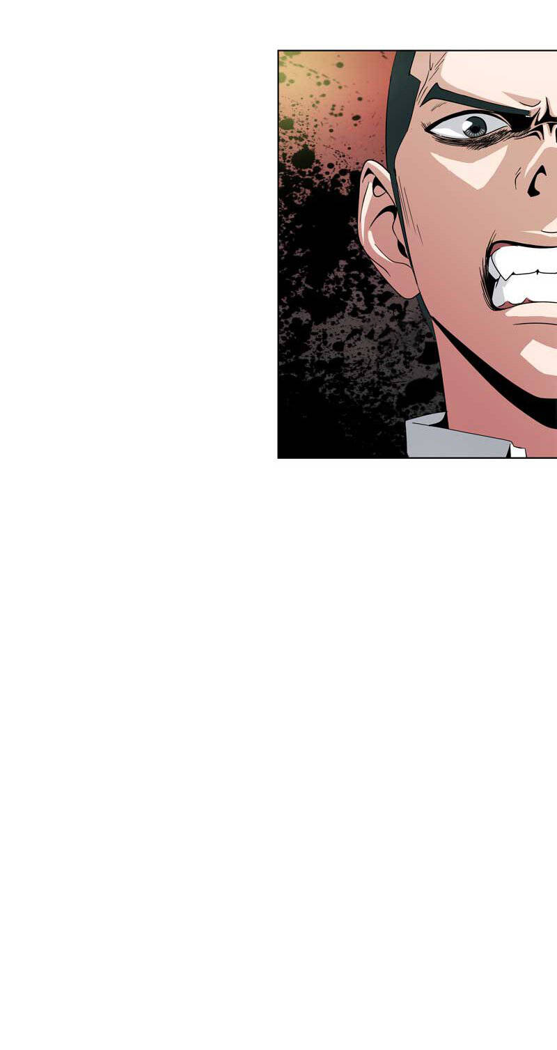 We-On: Be The Shield Chap 14 - Next Chap 15