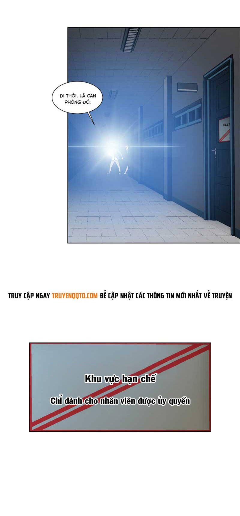 We-On: Be The Shield Chap 14 - Next Chap 15