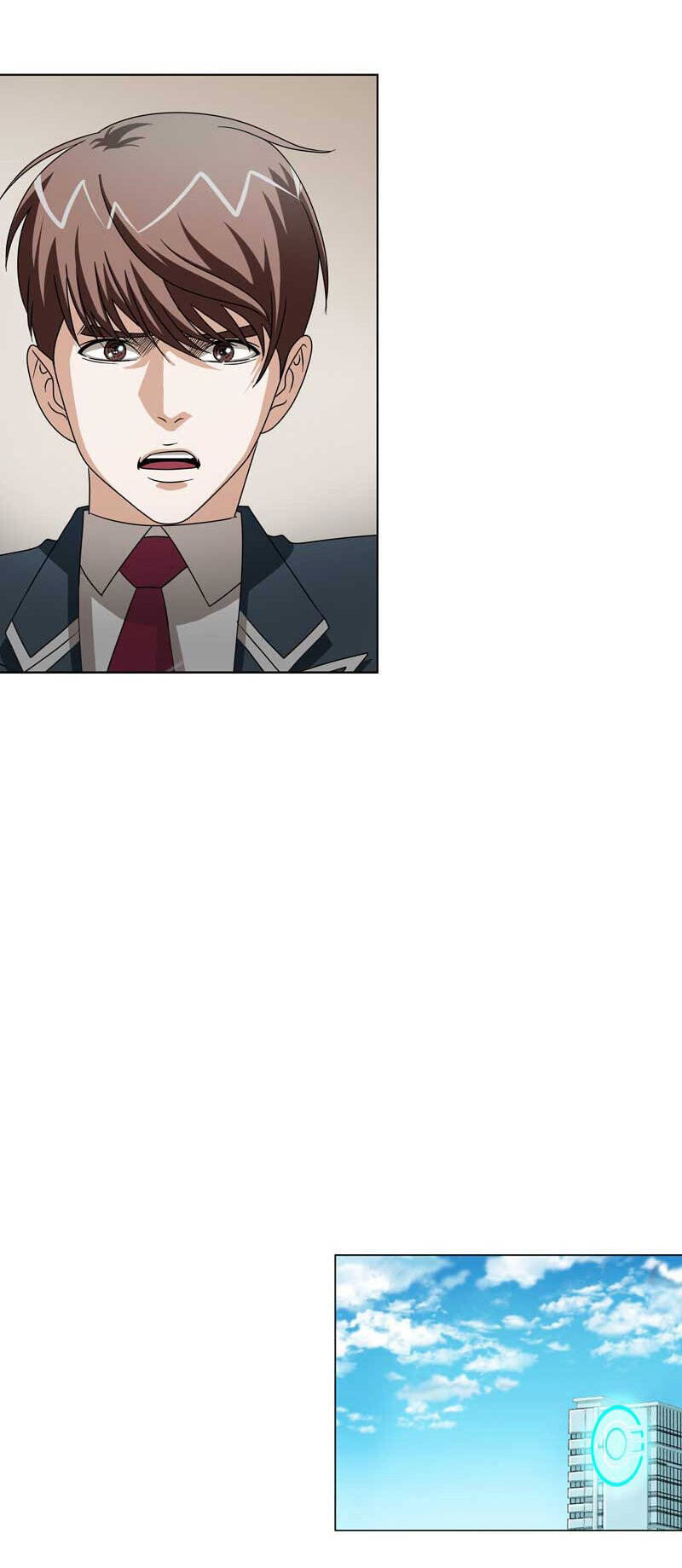 We-On: Be The Shield Chap 14 - Next Chap 15