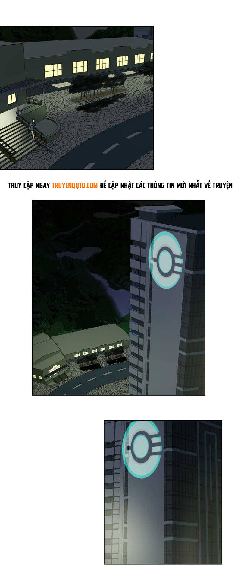 We-On: Be The Shield Chap 15 - Next Chap 16