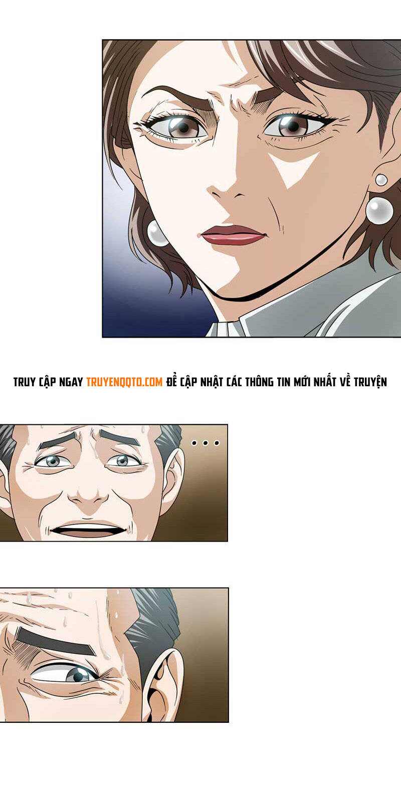 We-On: Be The Shield Chap 16 - Next Chap 17