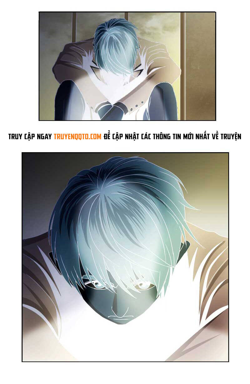 We-On: Be The Shield Chap 17 - Next Chap 18