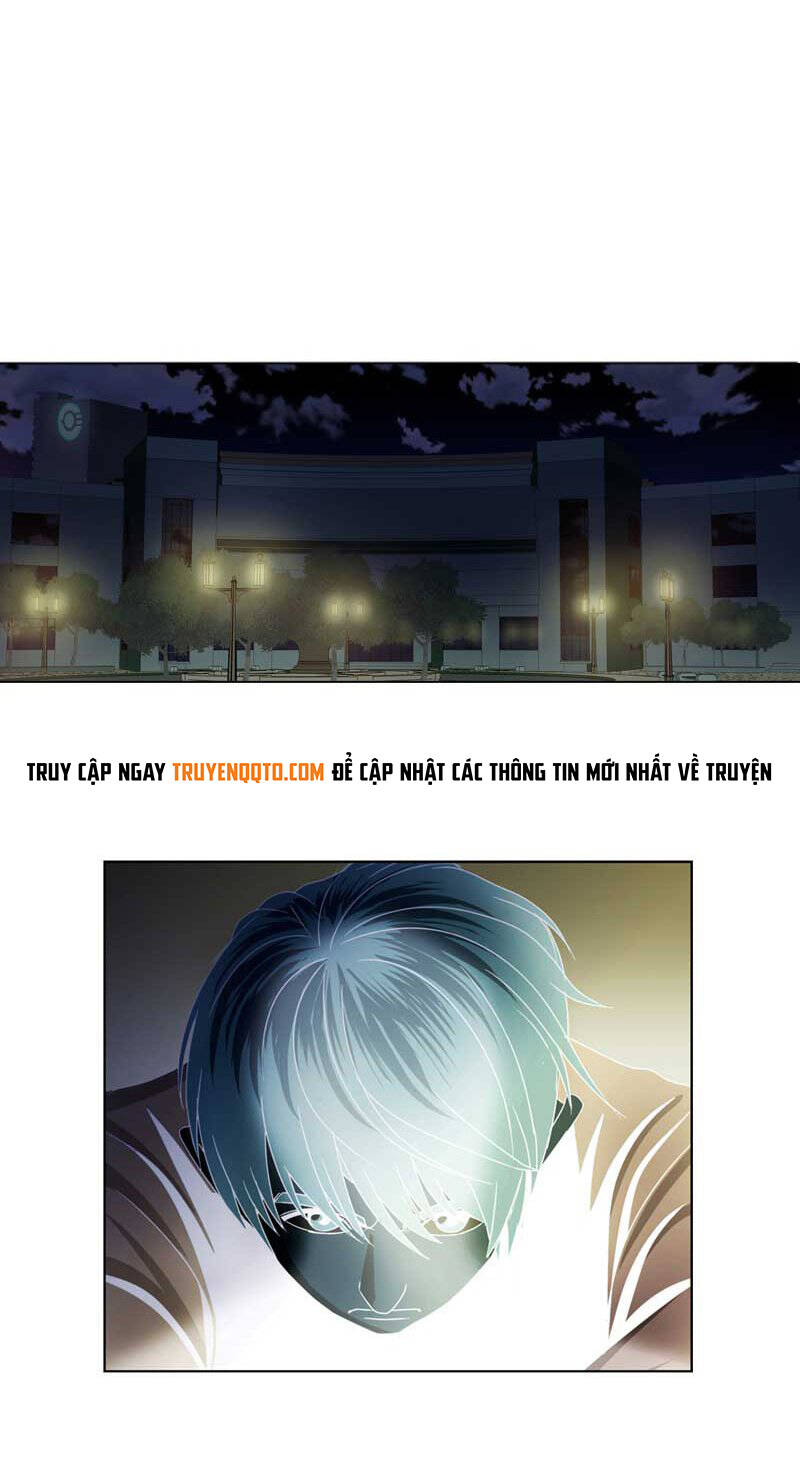 We-On: Be The Shield Chap 17 - Next Chap 18