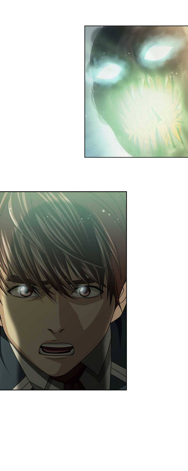 We-On: Be The Shield Chap 17 - Next Chap 18