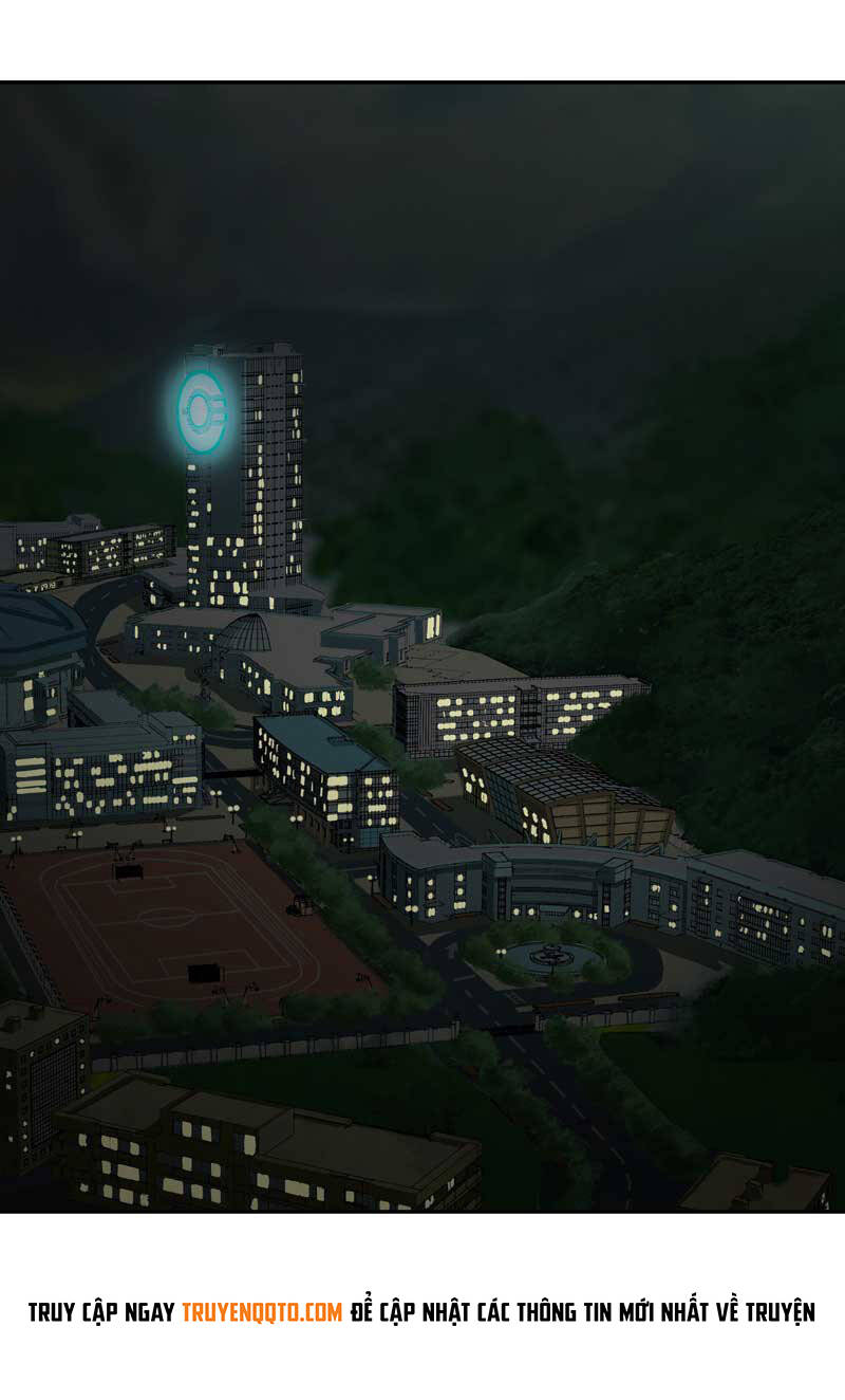 We-On: Be The Shield Chap 19 - Next Chap 20