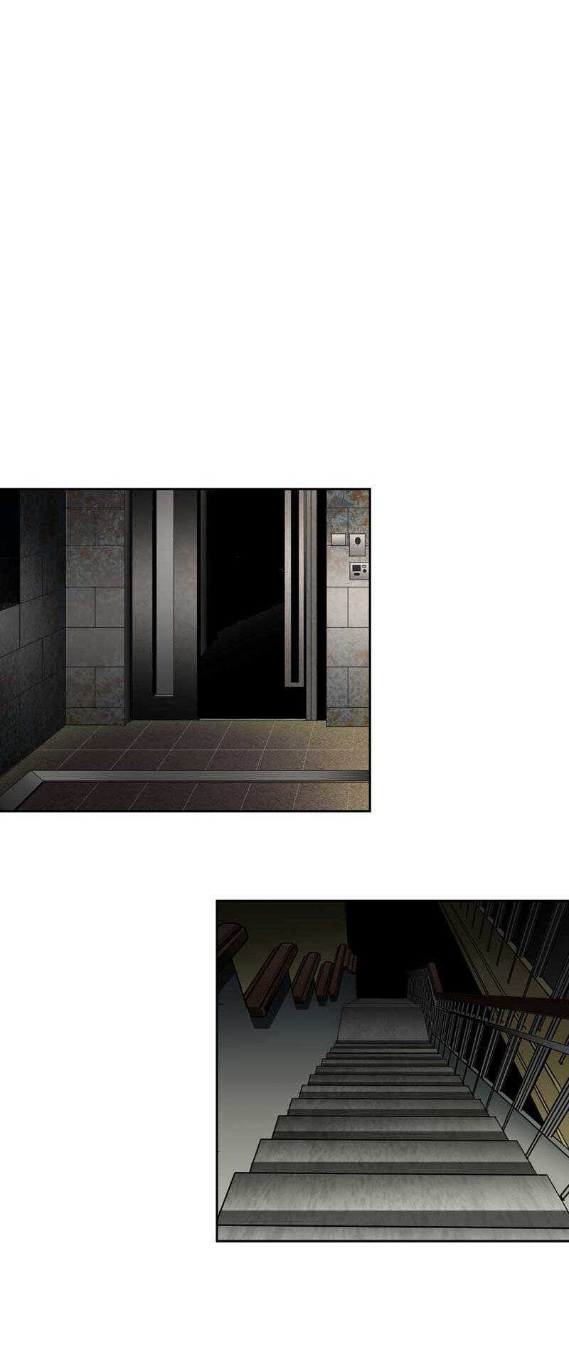 We-On: Be The Shield Chap 19 - Next Chap 20