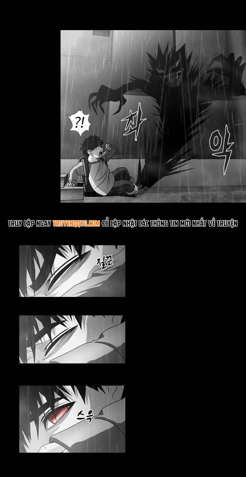 We-On: Be The Shield Chap 21 - Next Chap 22