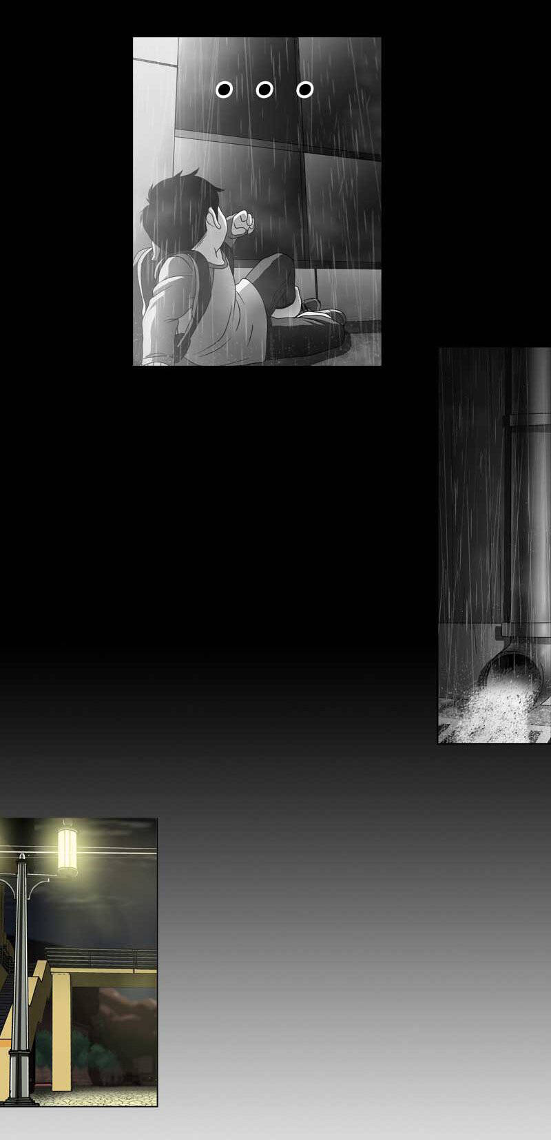 We-On: Be The Shield Chap 21 - Next Chap 22