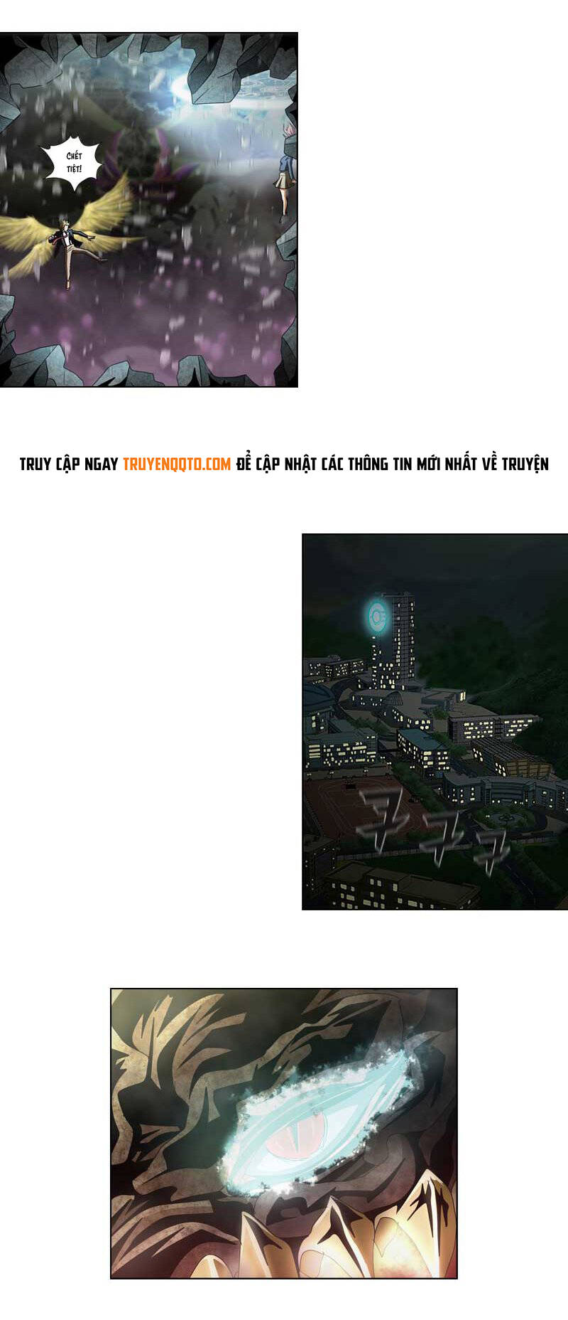 We-On: Be The Shield Chap 21 - Next Chap 22