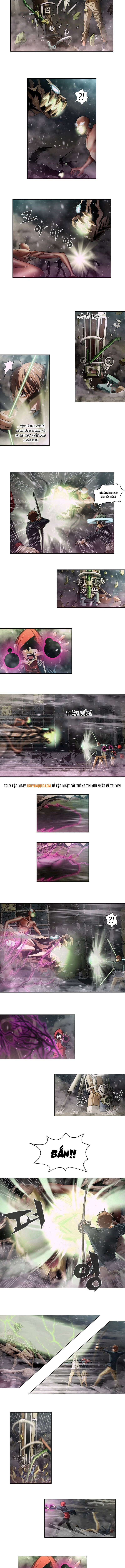 We-On: Be The Shield Chap 23 - Next Chap 24