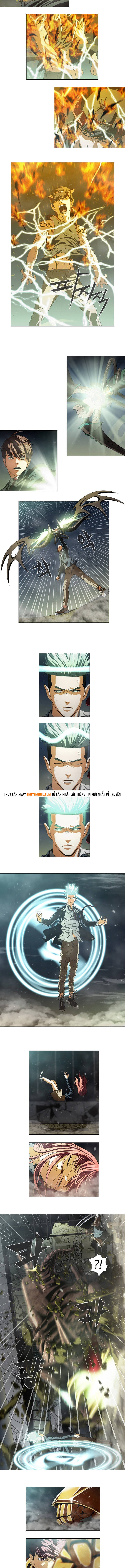 We-On: Be The Shield Chap 27 - Next Chap 28