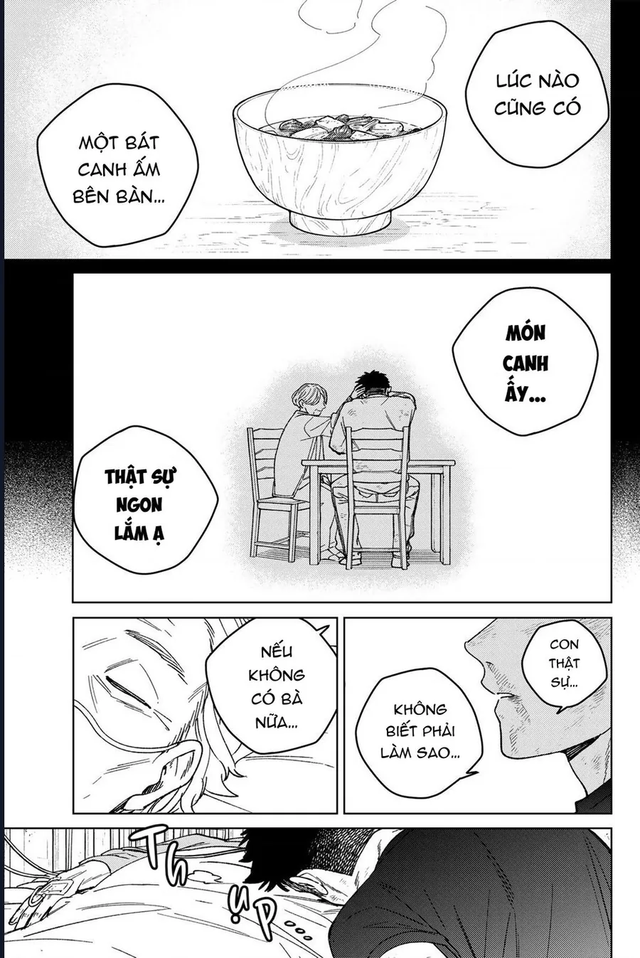 Wind Breaker (Nii Satoru) Chap 200 - Next Chap 201