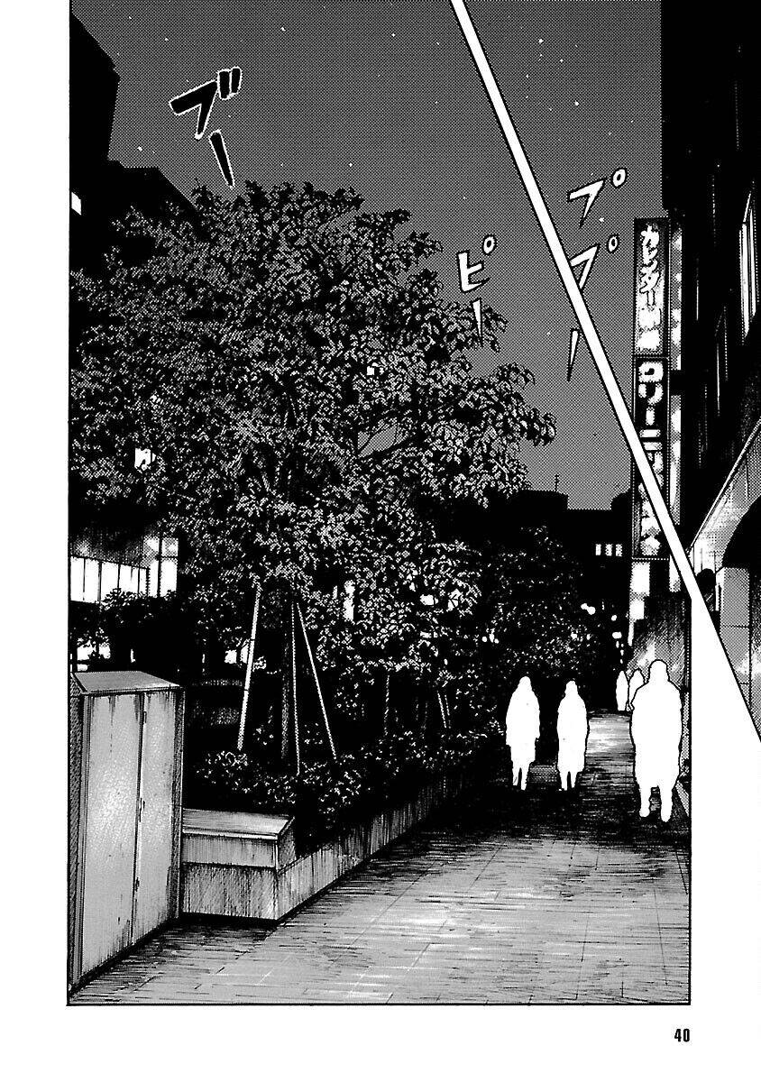 Worst Ấn Bản Mới Chap 118 - Next Chap 119