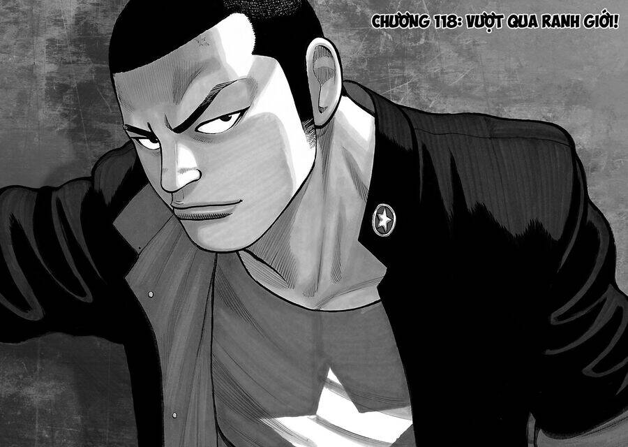 Worst Ấn Bản Mới Chap 118 - Next Chap 119