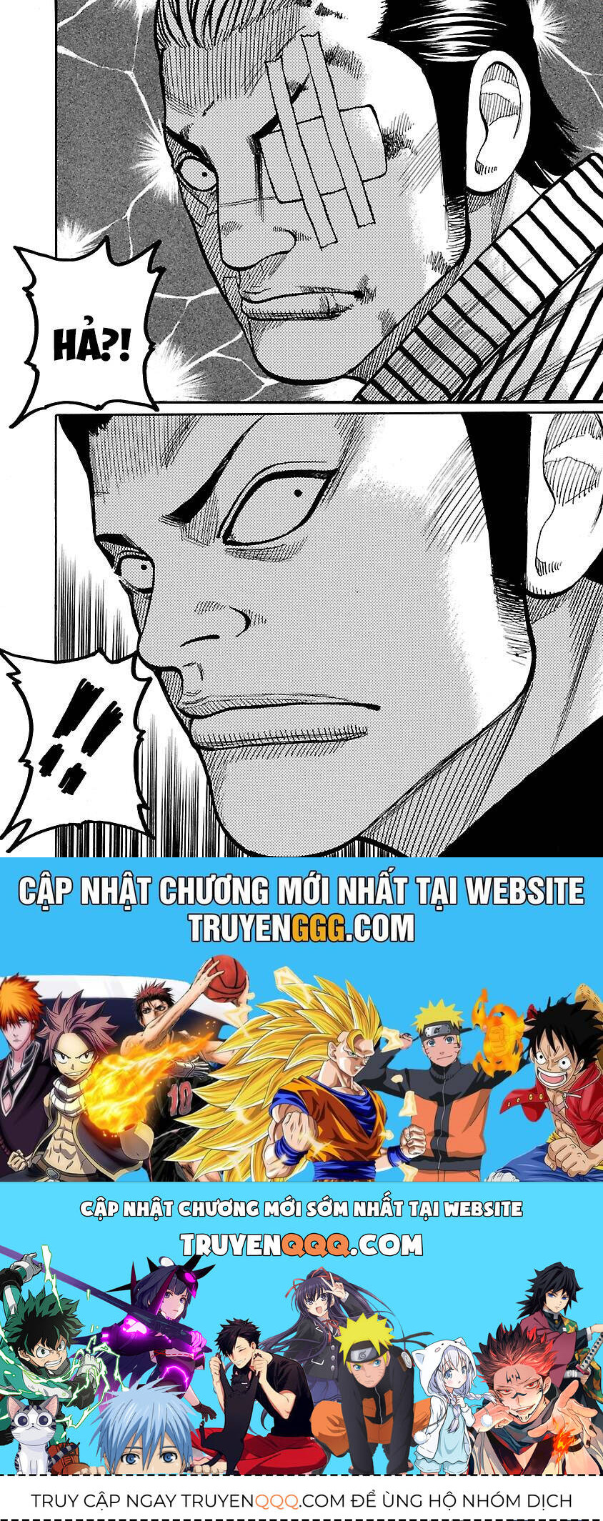 Worst Ấn Bản Mới Chap 121 - Next Chap 122