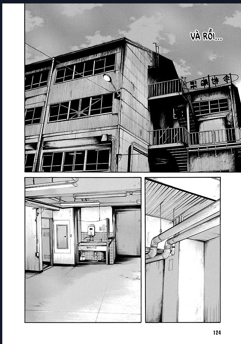 Worst Ấn Bản Mới Chap 127 - Next Chap 128