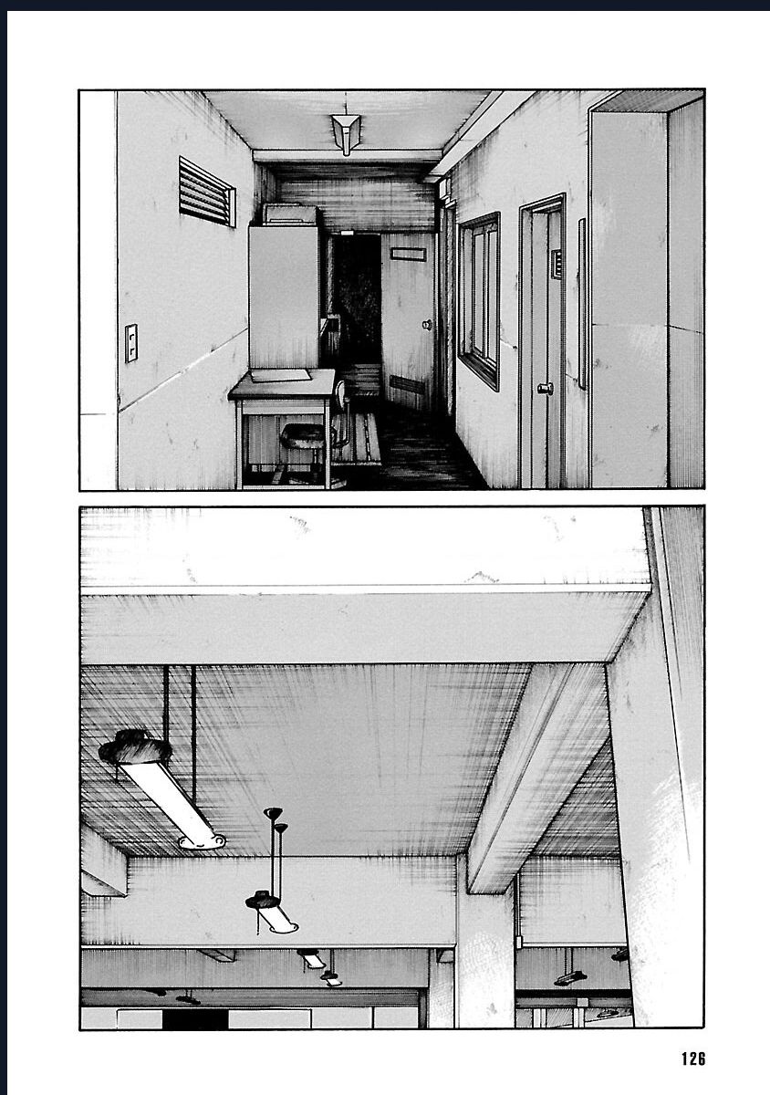 Worst Ấn Bản Mới Chap 127 - Next Chap 128