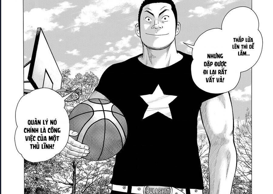 Worst Ấn Bản Mới Chap 130 - Next Chap 131