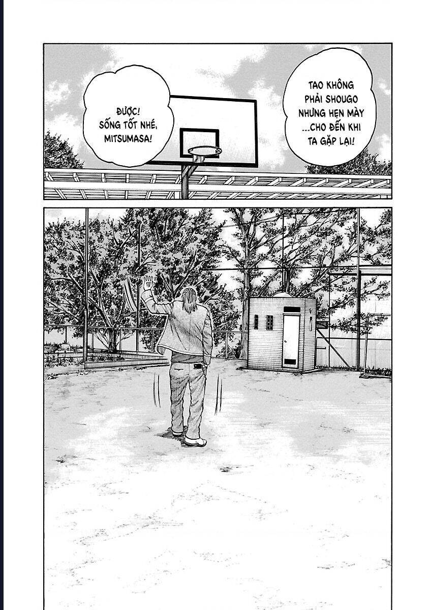 Worst Ấn Bản Mới Chap 130 - Next Chap 131