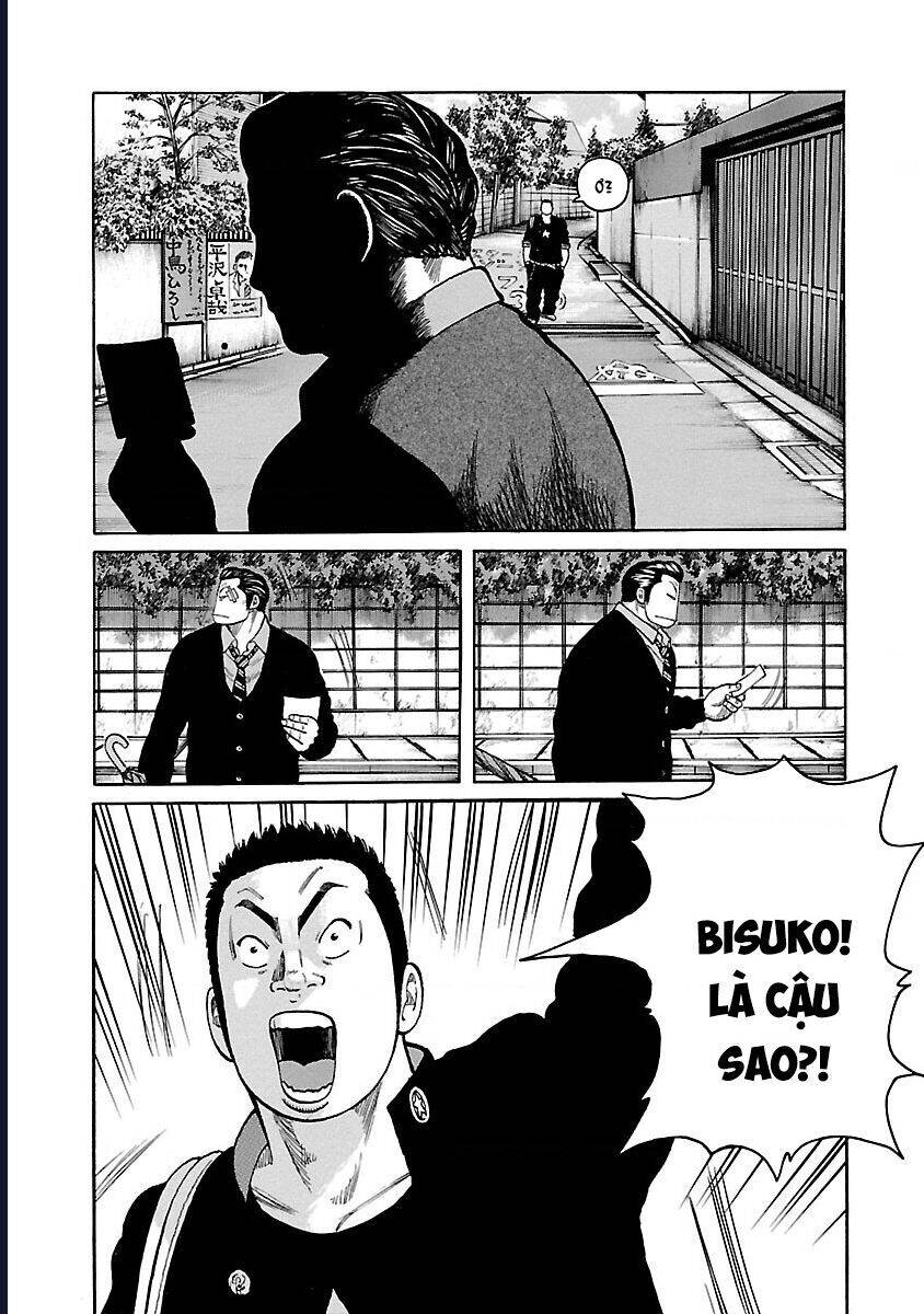 Worst Ấn Bản Mới Chap 130 - Next Chap 131