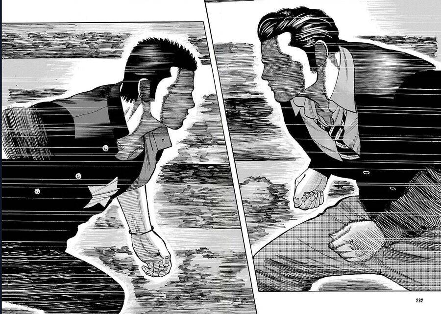 Worst Ấn Bản Mới Chap 130 - Next Chap 131