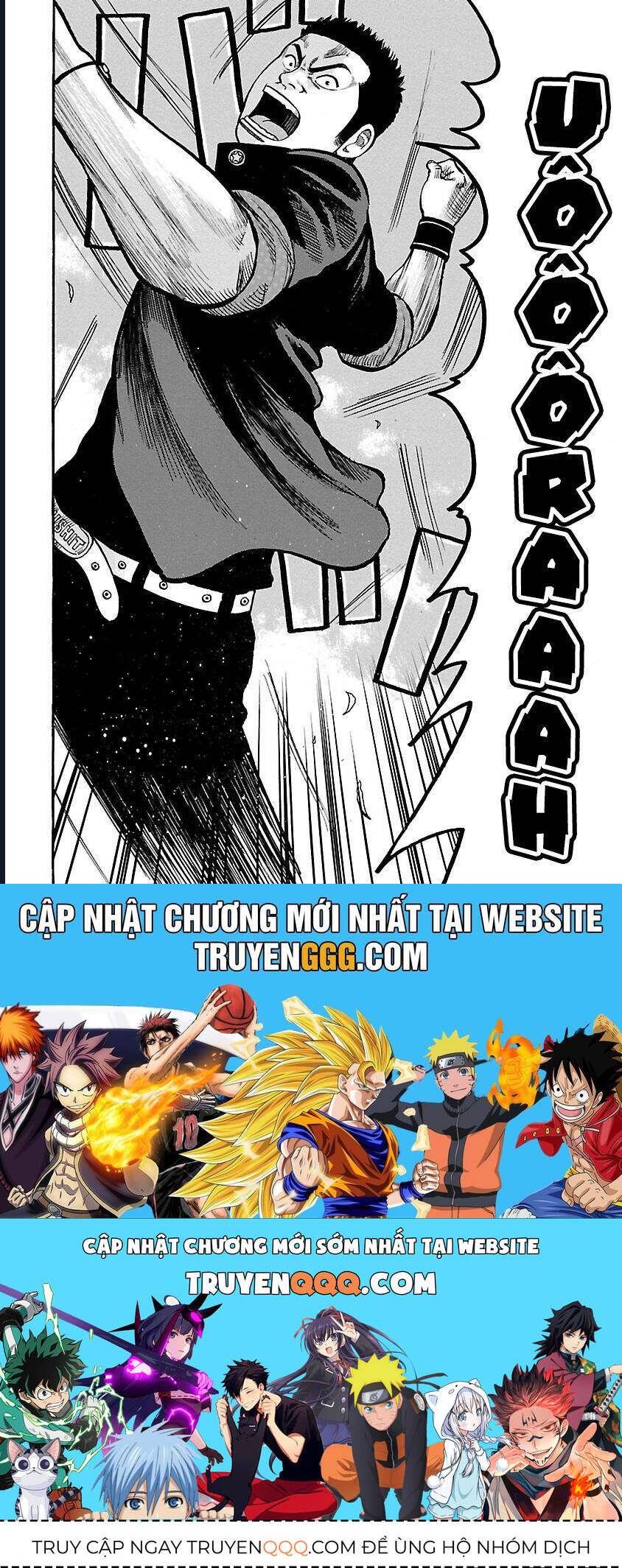 Worst Ấn Bản Mới Chap 130 - Next Chap 131