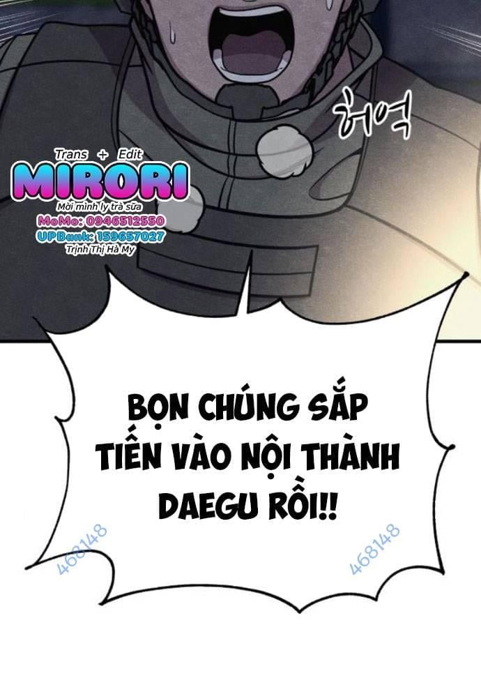 Xác Sống Và Sát Nhân Chap 73 - Next Chap 74