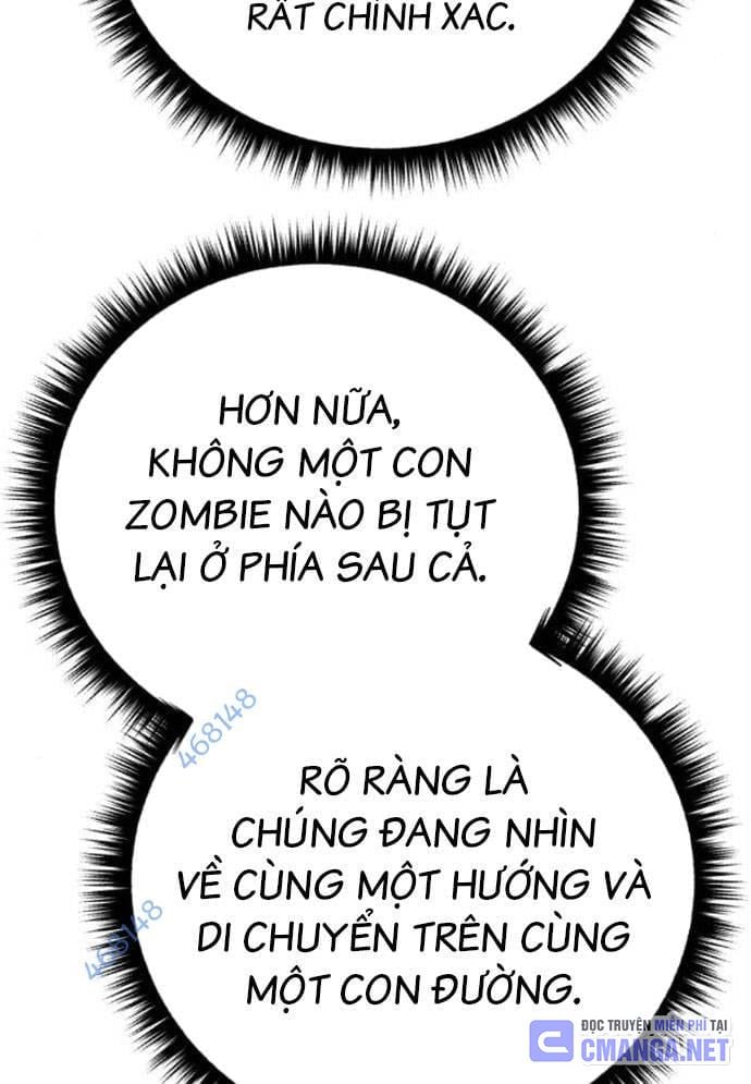 Xác Sống Và Sát Nhân Chap 73 - Next Chap 74
