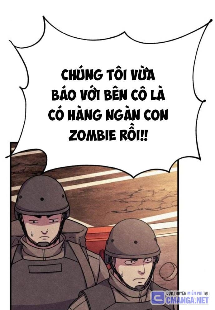 Xác Sống Và Sát Nhân Chap 73 - Next Chap 74