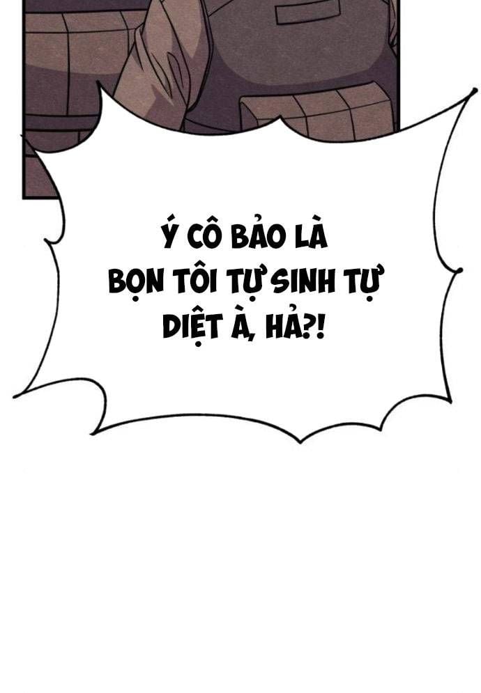 Xác Sống Và Sát Nhân Chap 73 - Next Chap 74