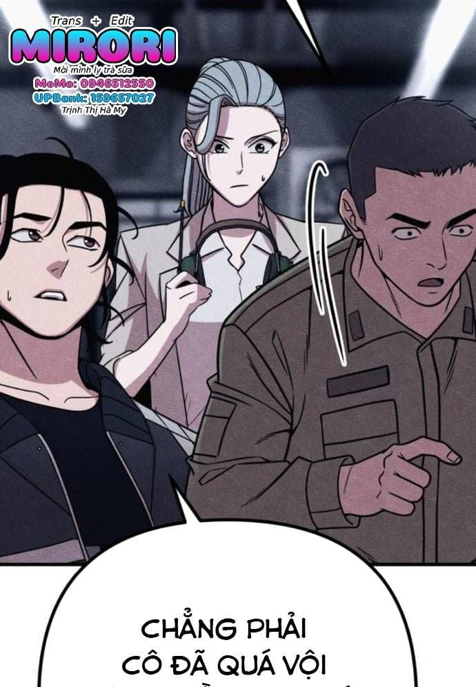 Xác Sống Và Sát Nhân Chap 73 - Next Chap 74