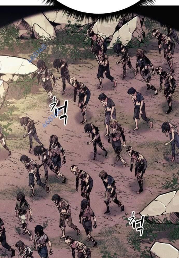 Xác Sống Và Sát Nhân Chap 73 - Next Chap 74