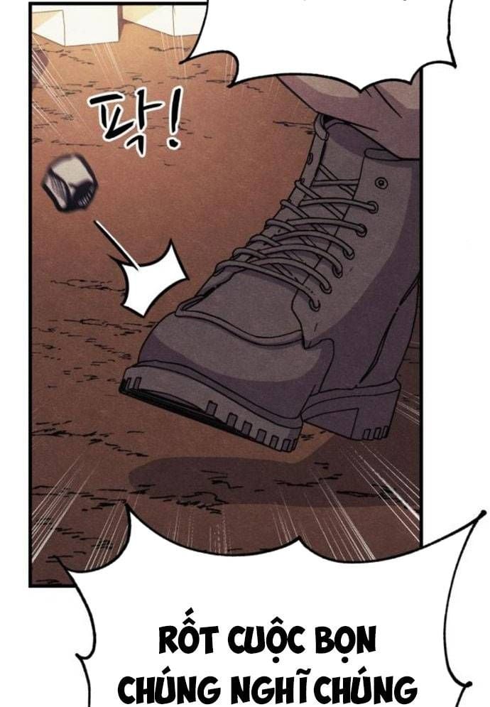 Xác Sống Và Sát Nhân Chap 73 - Next Chap 74