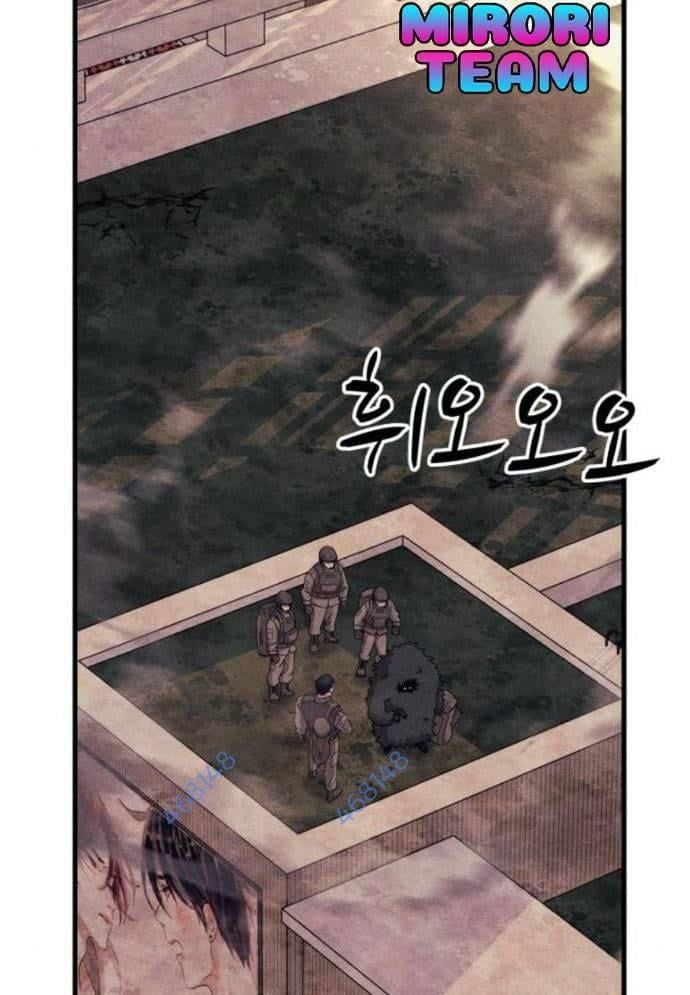 Xác Sống Và Sát Nhân Chap 73 - Next Chap 74