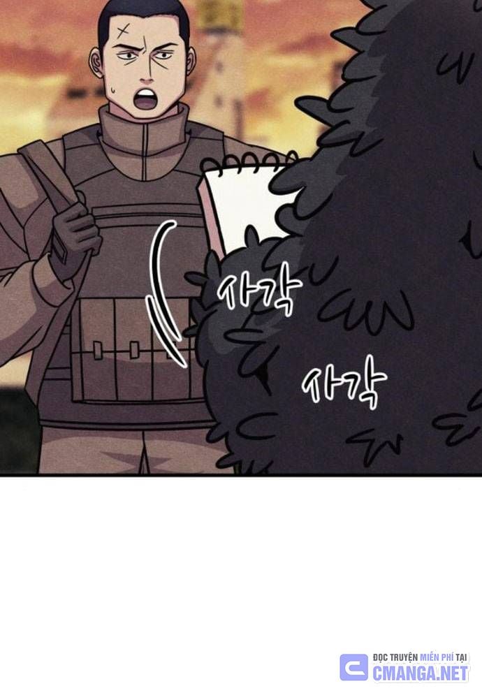 Xác Sống Và Sát Nhân Chap 73 - Next Chap 74