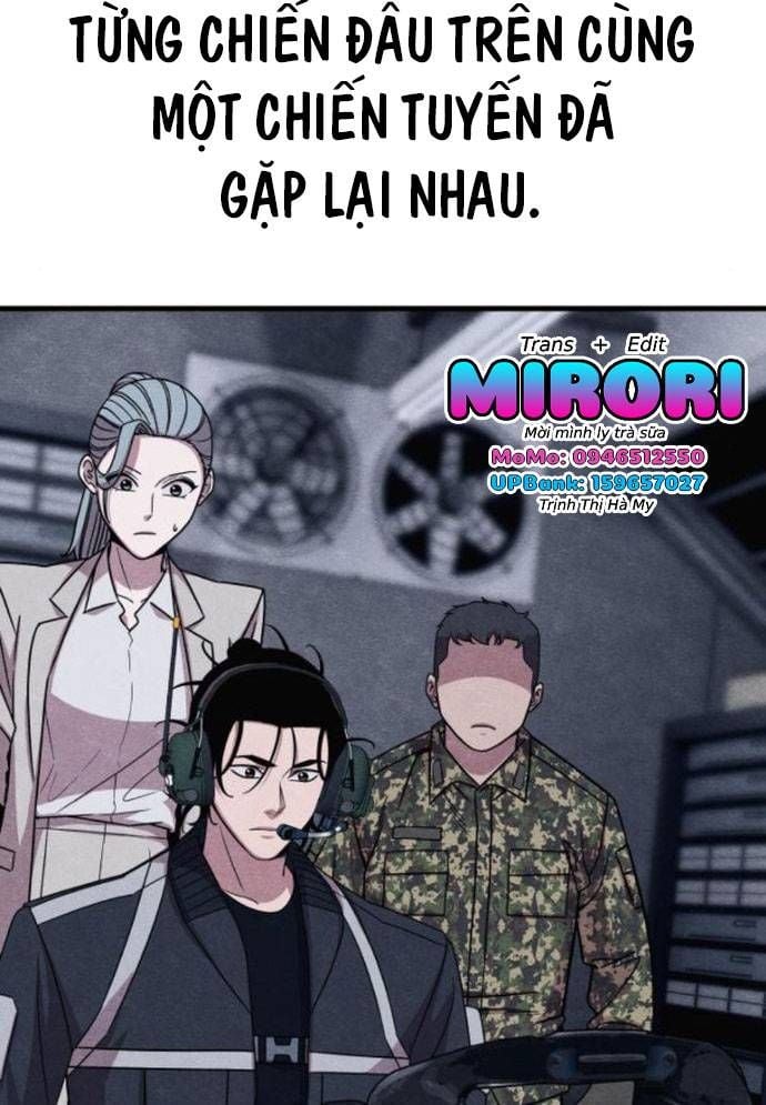 Xác Sống Và Sát Nhân Chap 73 - Next Chap 74