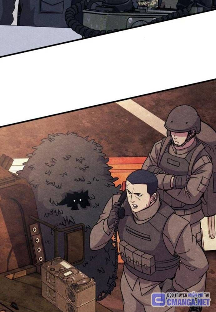 Xác Sống Và Sát Nhân Chap 73 - Next Chap 74