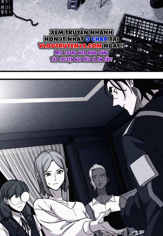 Xác Sống Và Sát Nhân Chap 73 - Next Chap 74