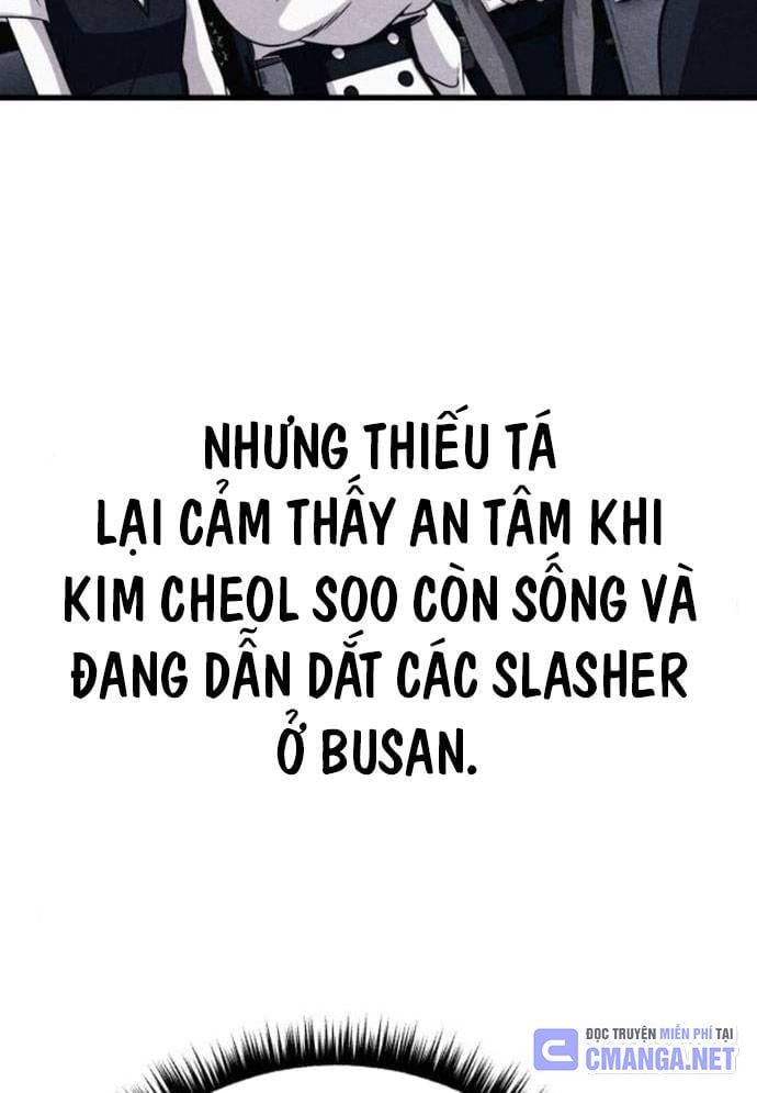 Xác Sống Và Sát Nhân Chap 73 - Next Chap 74