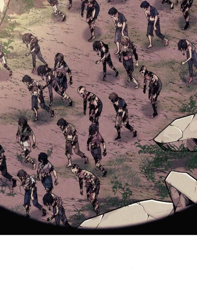 Xác Sống Và Sát Nhân Chap 73 - Next Chap 74